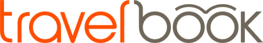 Logo travelbook.com.pl